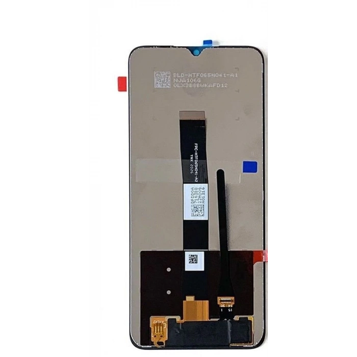 Xiaomi Poco C51 Ekran Dokunmatik Cam