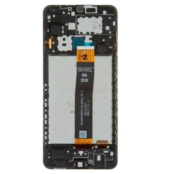 Xiaomi Poco C61 Ekran Dokunmatik Cam (ÇITALI) ORJINAL