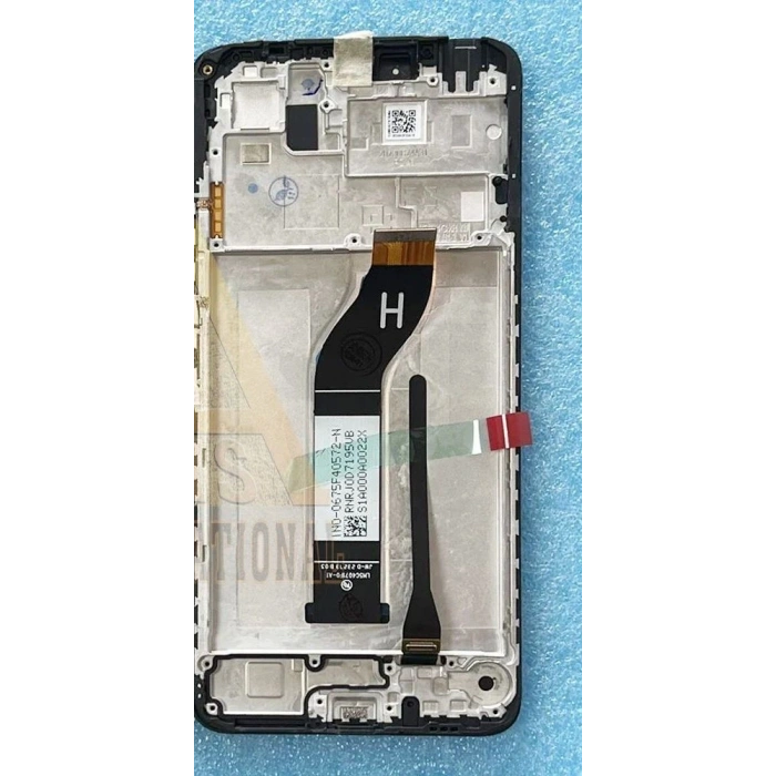 Xiaomi Poco C65 Ekran Dokunmatik Cam (ÇITALI) ORJINAL