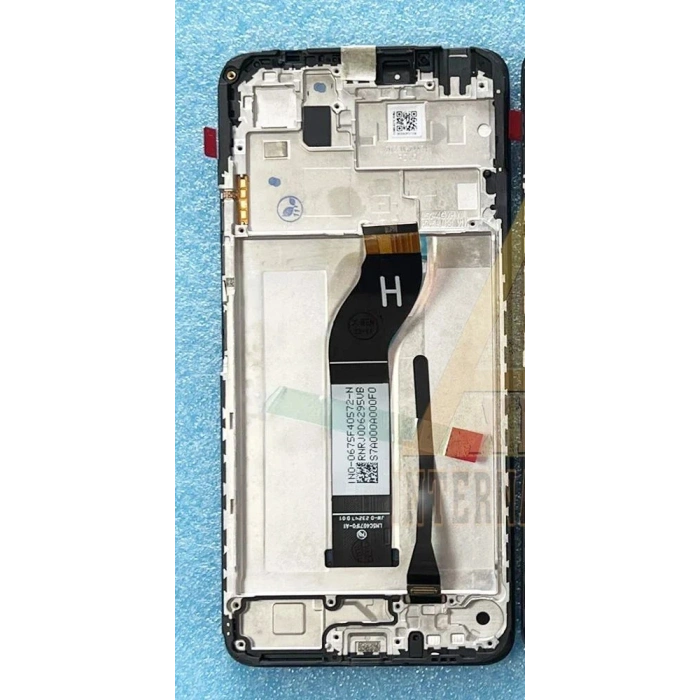 Xiaomi Poco C65 Ekran Dokunmatik Cam (ÇITALI) ORJINAL