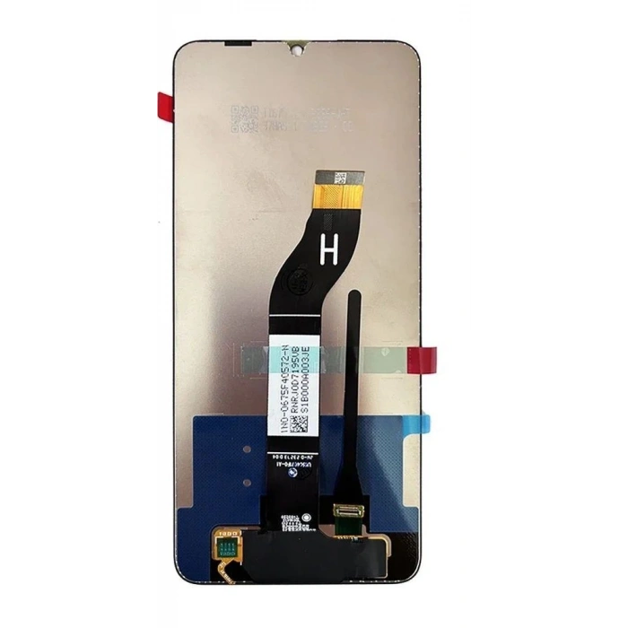 Xiaomi Poco C65 Ekran Dokunmatik Cam