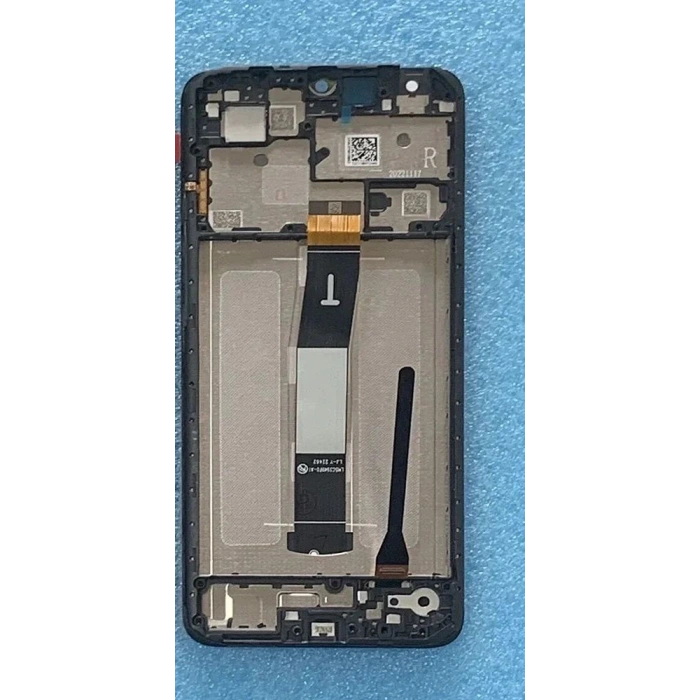 Xiaomi Redmi 14C (5G) Ekran Dokunmatik Cam (ÇITALI) ORJINAL