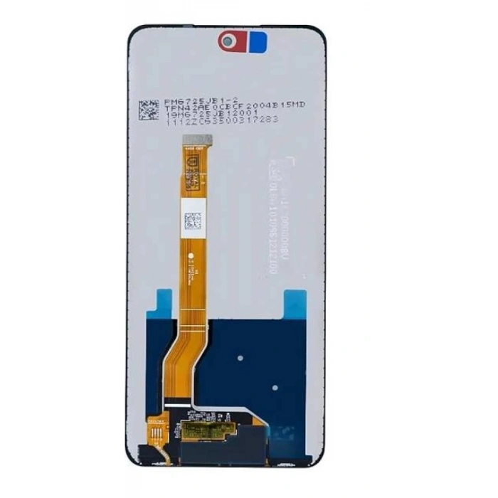 Xiaomi Poco C85 Ekran Dokunmatik Cam Orjinal