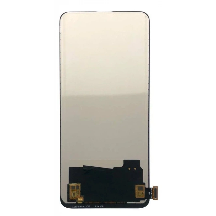 Xiaomi Poco F2 Pro Ekran Dokunmatik Cam Aa Kalite TFT LCD