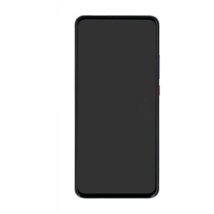 Xiaomi Poco F2 Pro Ekran Dokunmatik Cam (ÇITALI) ORJINAL