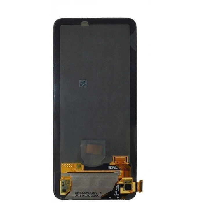 Xiaomi Poco F2 Pro Ekran Dokunmatik Cam ORJINAL