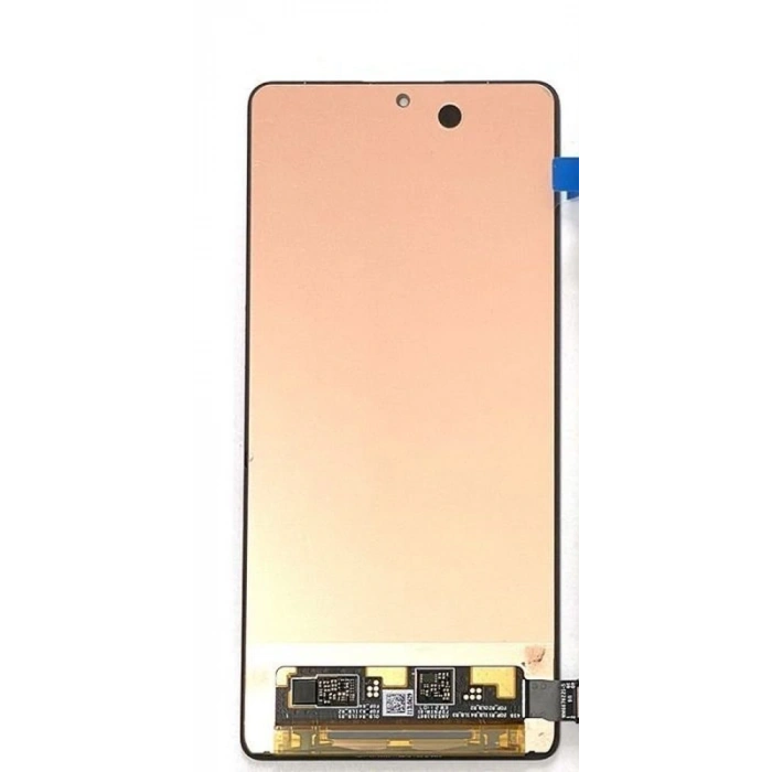 Xiaomi Poco F3 Gt Ekran Dokunmatik Cam ORJINAL