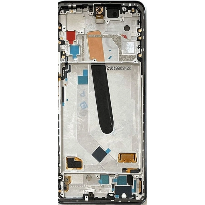 Xiaomi Poco F3 Ekran Dokunmatik Cam (ÇITALI) ORJINAL