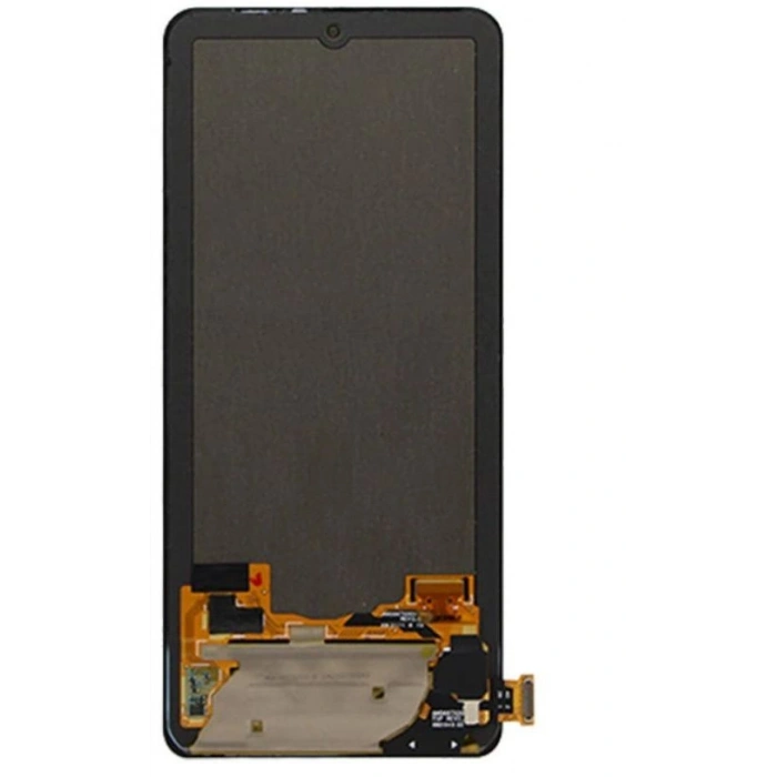 Xiaomi Poco F3 Ekran Dokunmatik Cam ORJINAL