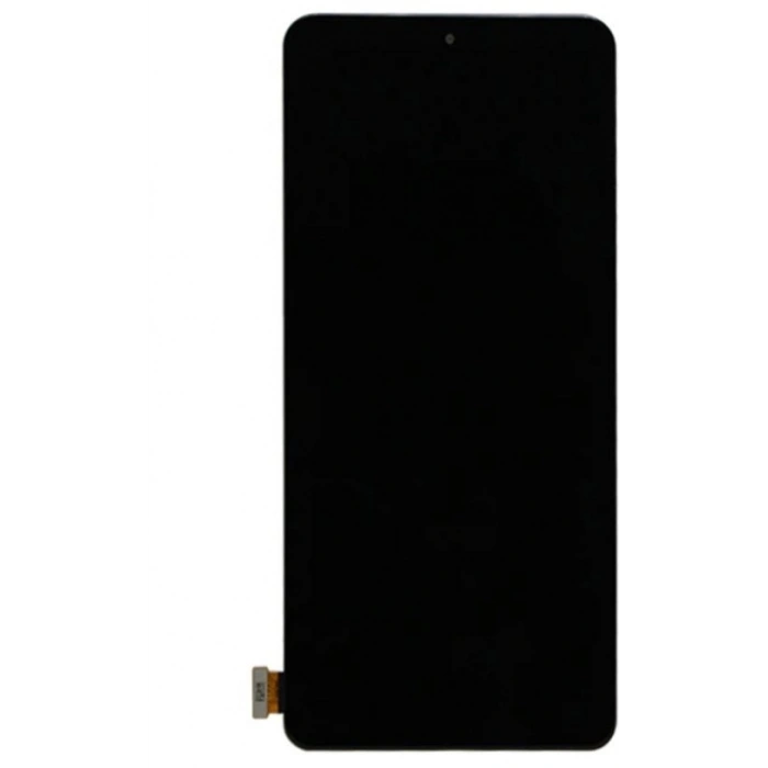 Xiaomi Poco F3 Ekran Dokunmatik Cam ORJINAL