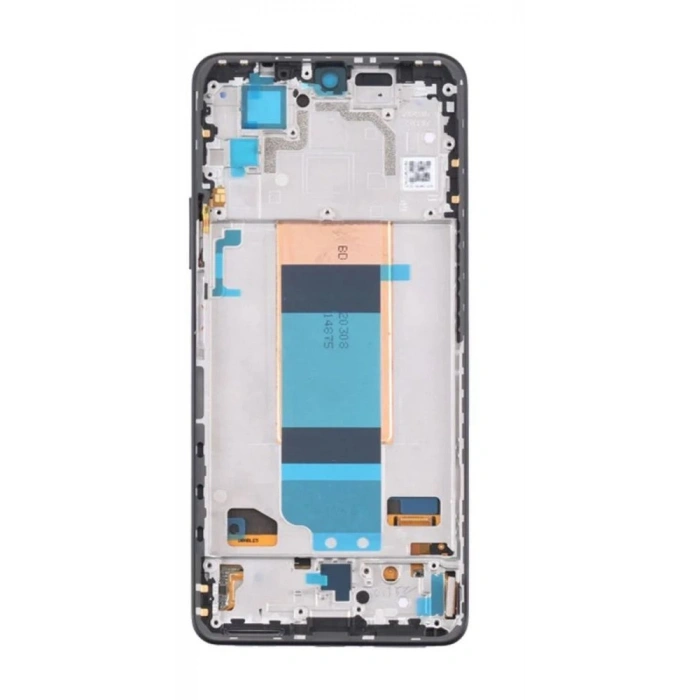 Xiaomi Poco F4 Ekran Dokunmatik Cam (ÇITALI) ORJINAL