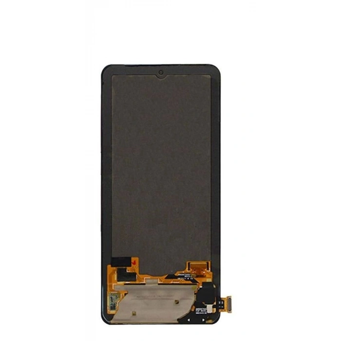 Xiaomi Poco F4 Ekran Dokunmatik Cam ORJINAL
