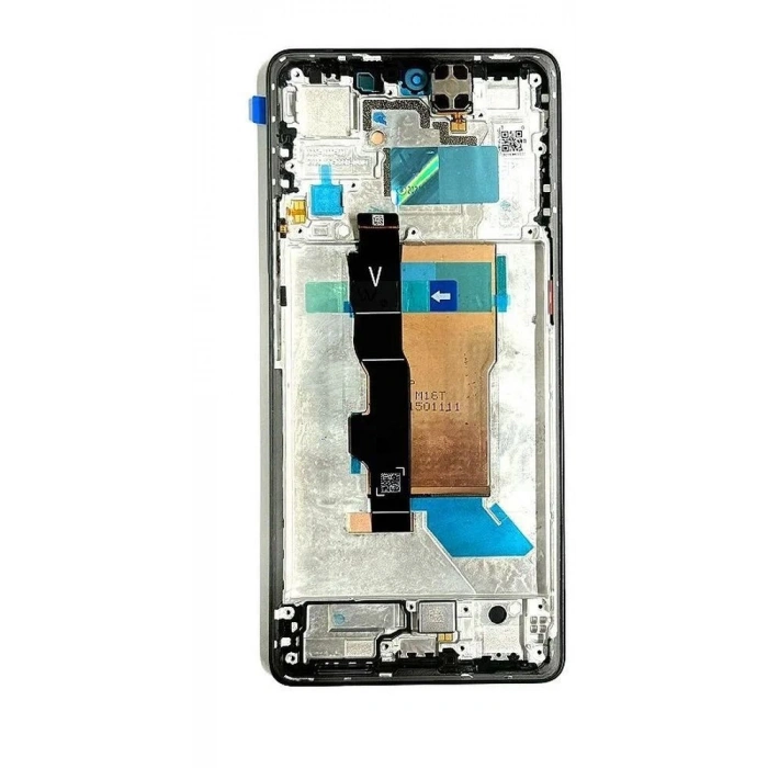 Xiaomi Poco F5 Ekran Dokunmatik Cam (ÇITALI) ORJINAL