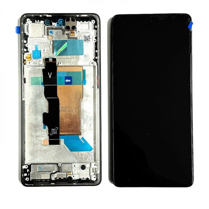 Xiaomi Poco F5 Ekran Dokunmatik Cam (ÇITALI) ORJINAL