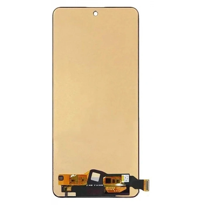 Xiaomi Poco F5 Pro Ekran Dokunmatik Cam Aa Kalite TFT LCD