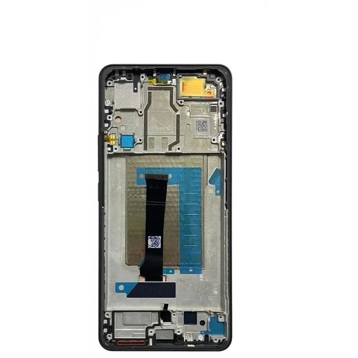 Xiaomi Poco F6 (5G) Ekran Dokunmatik Cam (ÇITALI) ORJINAL   24069PC21G