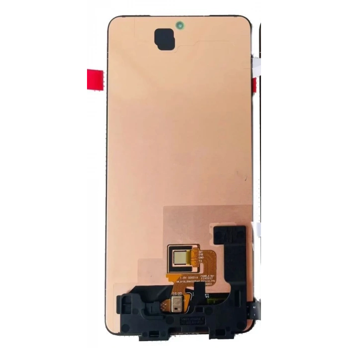 Xiaomi Redmi K80 (5G) Ekran Dokunmatik Cam ORJINAL  24117RK2CC