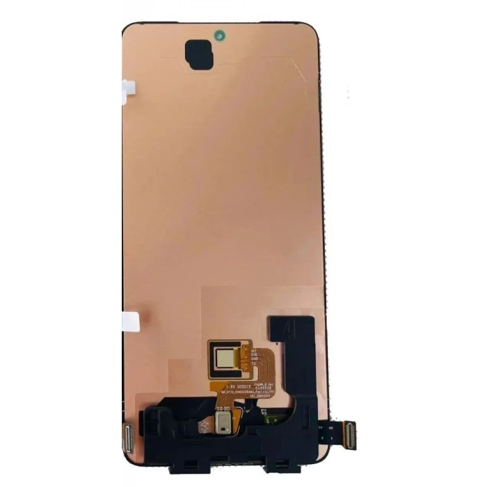 Xiaomi Redmi K80 Pro (5G) Ekran Dokunmatik Cam ORJINAL  24122RKC7C