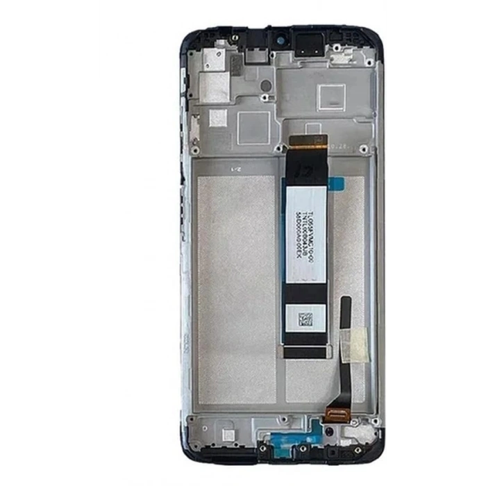 Xiaomi Poco M2 Ekran Dokunmatik Cam (ÇITALI) ORJINAL