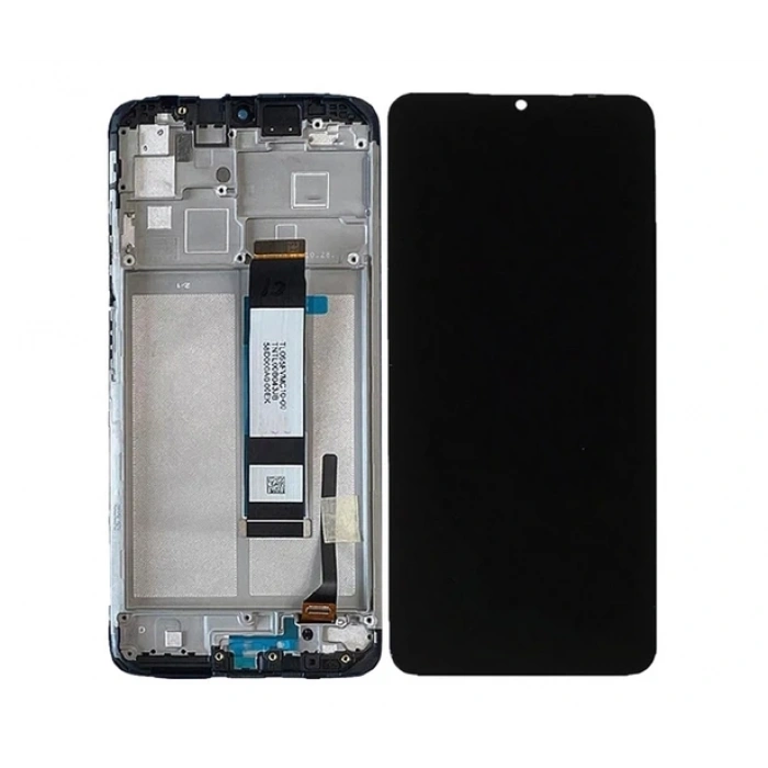 Xiaomi Poco M2 Çıtalı ORJİNAL Lcd Dokunmatik Ekran