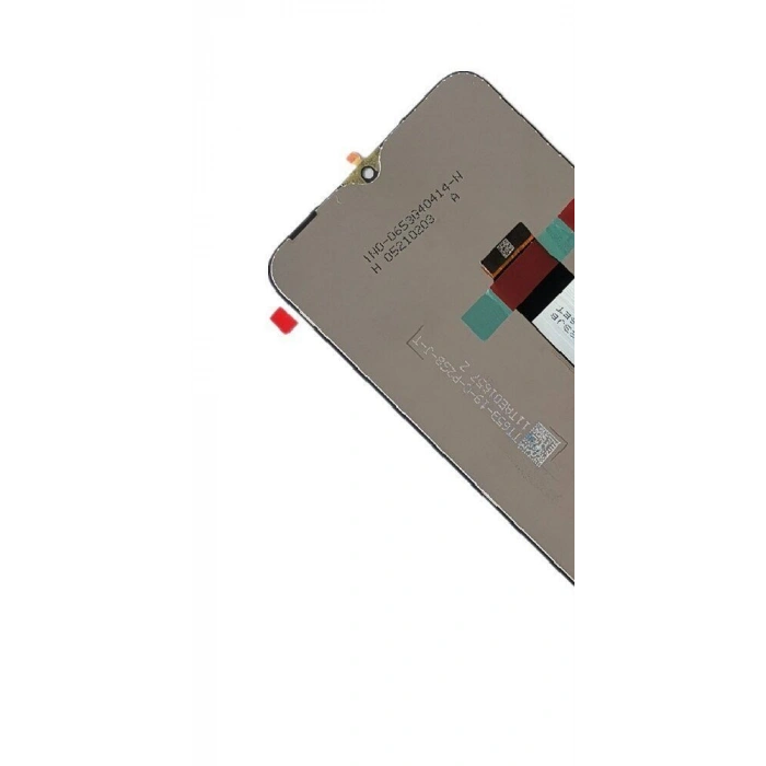 Xiaomi Poco M2 Ekran Dokunmatik Cam  MZB9919IN, M2004J19PI