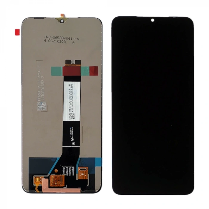 Xiaomi Poco M2 ORJİNAL Lcd Dokunmatik Ekran