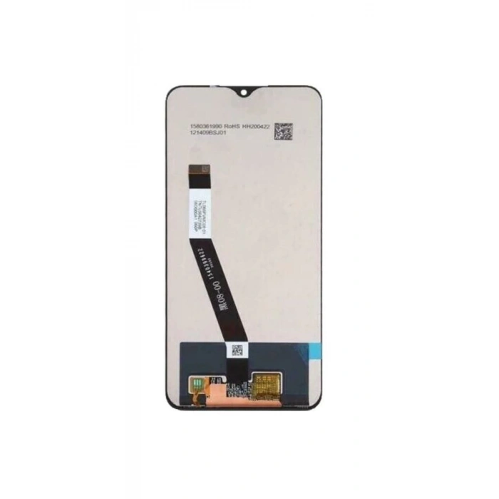 Xiaomi Poco M2 Reloaded Ekran Dokunmatik Cam ORJINAL