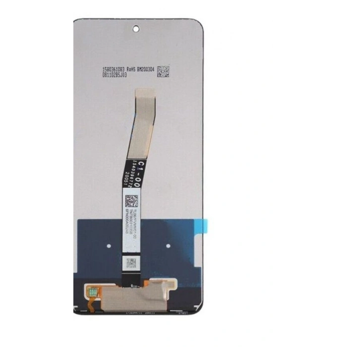 Xiaomi Poco M2 Reloaded Ekran Dokunmatik Cam ORJINAL