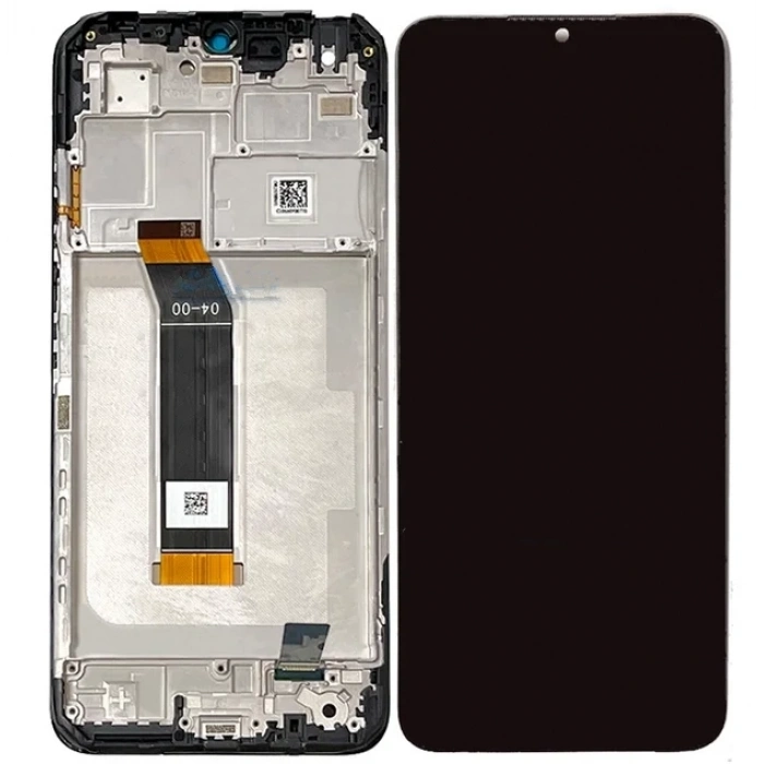 Xiaomi Poco M3 Pro (5G) Ekran Dokunmatik Cam (ÇITALI) ORJINAL