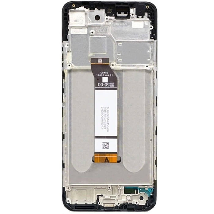 Xiaomi Poco M3 Pro (4G) (ÇITALI) Ekran Dokunmatik Cam ORJINAL