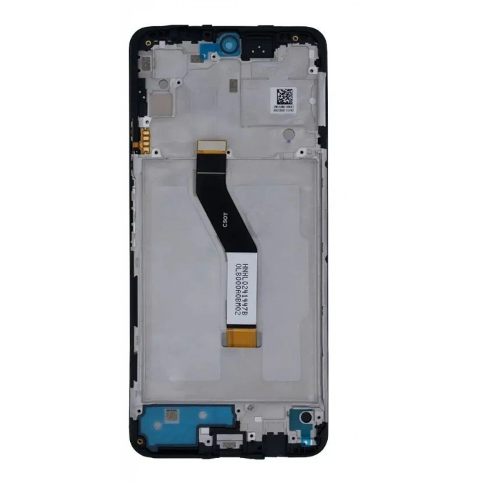 Xiaomi Poco M4 (5G) Ekran Dokunmatik Cam (ÇITALI) ORJINAL