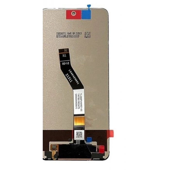 Xiaomi Poco M4 (5G) Ekran Dokunmatik Cam ORJINAL 21091116AG