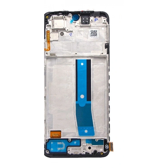 Xiaomi Poco M4 Pro (5G) Ekran Dokunmatik Cam (ÇITALI) ORJINAL