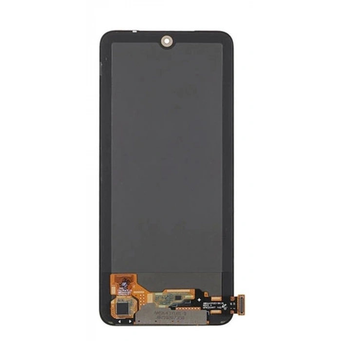 Xiaomi Poco M4 Pro Ekran Dokunmatik Cam OLED  2201117P