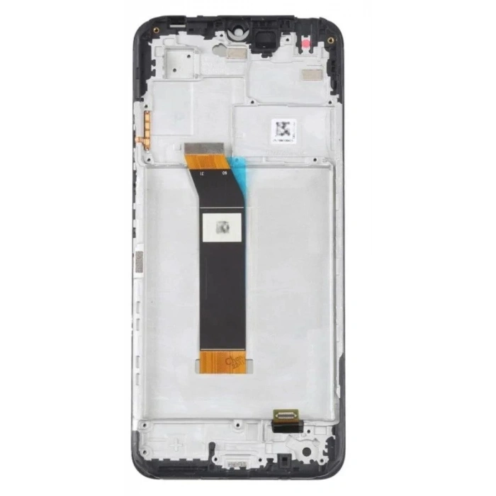 Xiaomi Poco M5 4G india Ekran Dokunmatik Cam (ÇITALI) ORJINAL