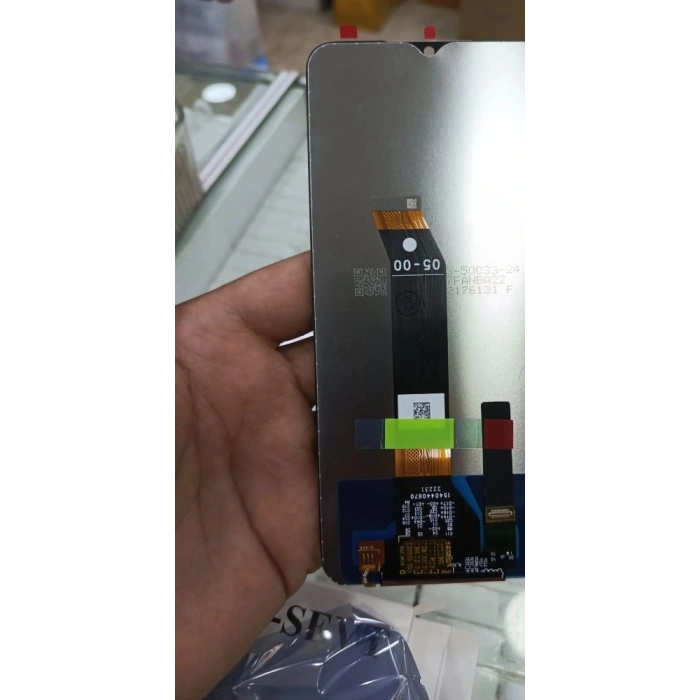 Xiaomi Poco M5 (5G) Ekran Dokunmatik Cam ORJINAL