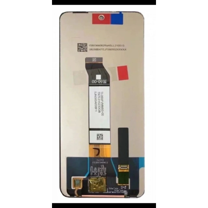 Xiaomi Poco M5 (5G) Ekran Dokunmatik Cam ORJINAL