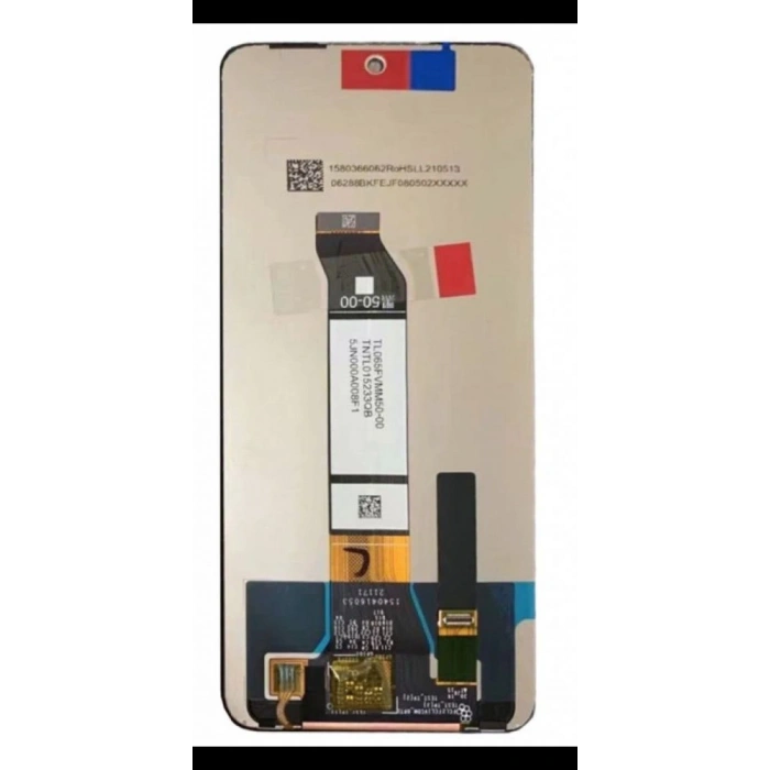 Xiaomi Poco M5 (5G) Ekran Dokunmatik Cam ORJINAL