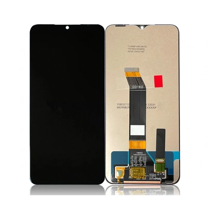 Xiaomi Poco M5 Lcd Dokunmatik Ekran