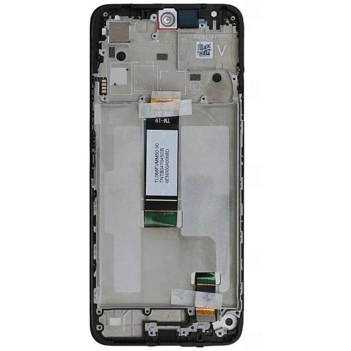 Xiaomi Poco M6 (4G) Ekran Dokunmatik Cam (ÇITALI) ORJINAL