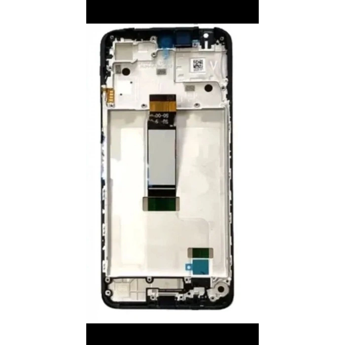 Xiaomi Poco M6 Ekran Dokunmatik Cam (ÇITALI) (5G) ORJINAL