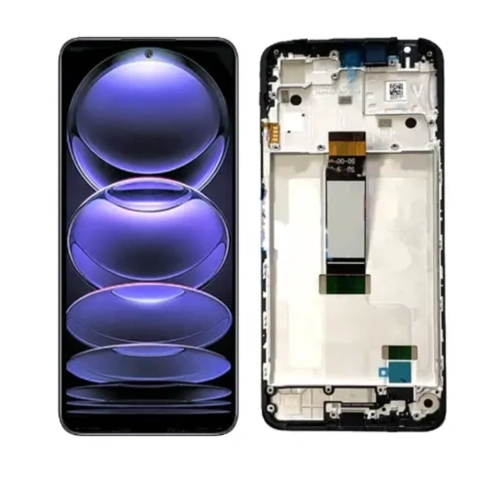 Xiaomi Poco M6 Çıtalı 5G ORJİNAL Lcd Dokunmatik Ekran