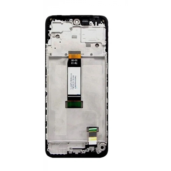 Xiaomi Poco M6 Plus Ekran Dokunmatik Cam (ÇITALI) ORJINAL