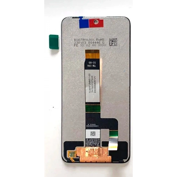 Xiaomi Poco M6 Plus Ekran Dokunmatik Cam ORJINAL