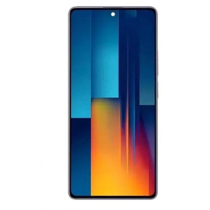 Xiaomi Poco M6 Pro (4G) Ekran Dokunmatik Cam (ÇITALI) ORJINAL