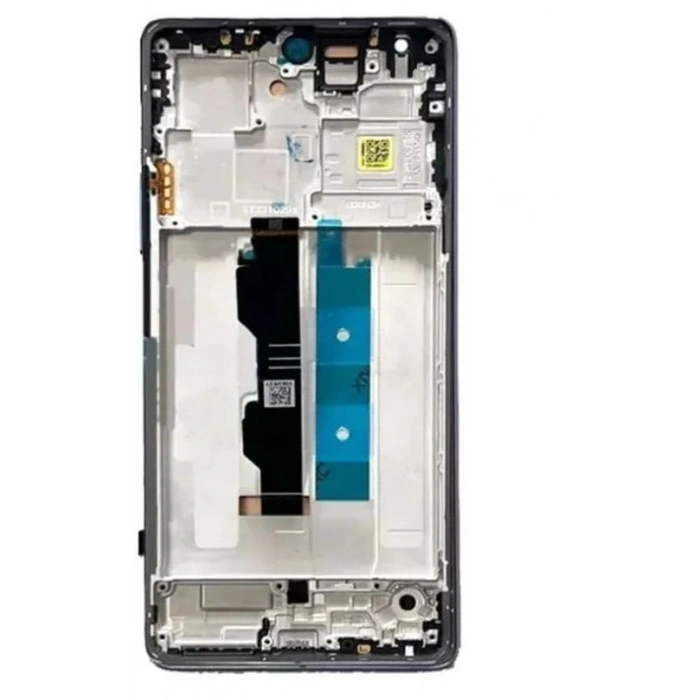 Xiaomi Poco M6 Pro (4G) Ekran Dokunmatik Cam (ÇITALI) ORJINAL