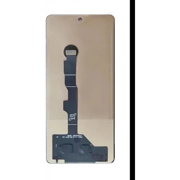 Xiaomi Poco M6 Pro (4g) Aa Kalite TFT LCD  Ekran Dokunmatik Cam