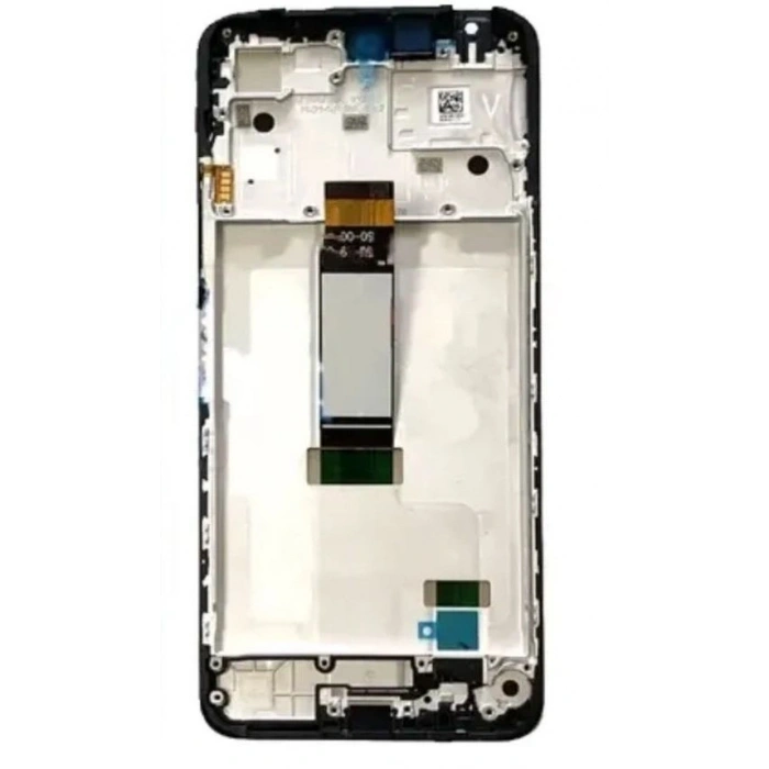 Xiaomi Poco M6 Pro (5G) Ekran Dokunmatik Cam (ÇITALI) ORJINAL