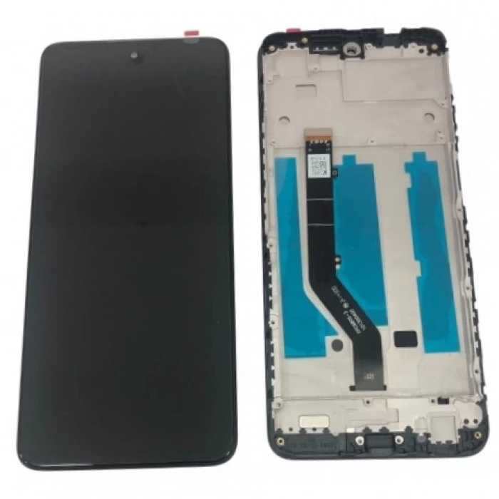 Xiaomi Poco m7 (5G) Ekran Dokunmatik Cam (ÇITALI) ORJINAL