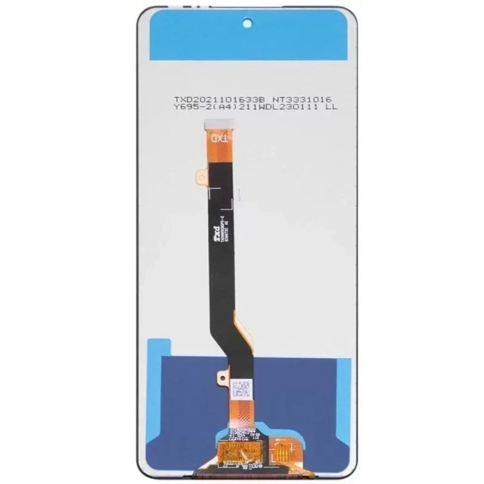 Xiaomi Poco m7 (5G) Ekran Dokunmatik Cam ORJINAL